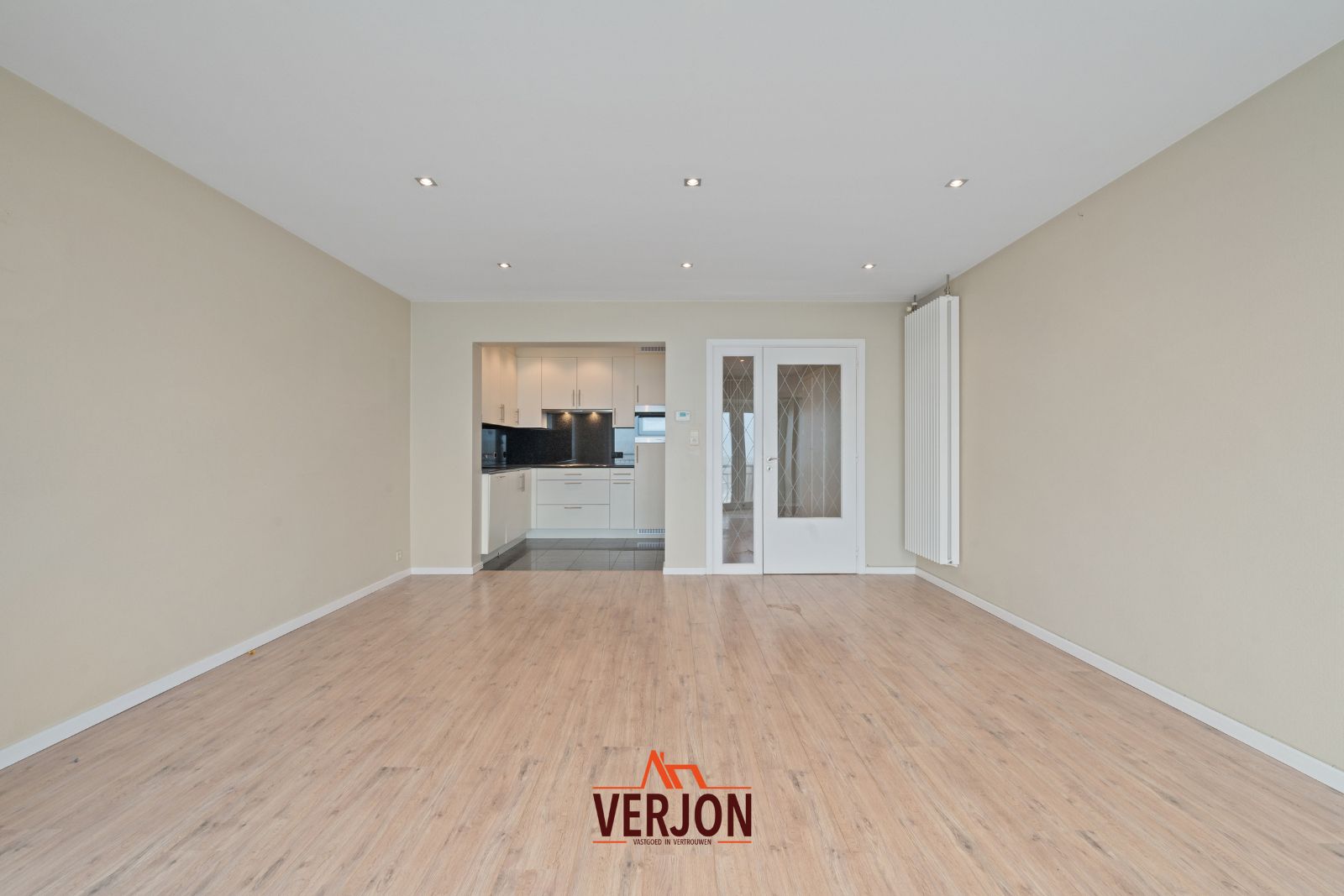 Prachtig appartement (2slpk) met zeezicht te Middelkerke foto 4