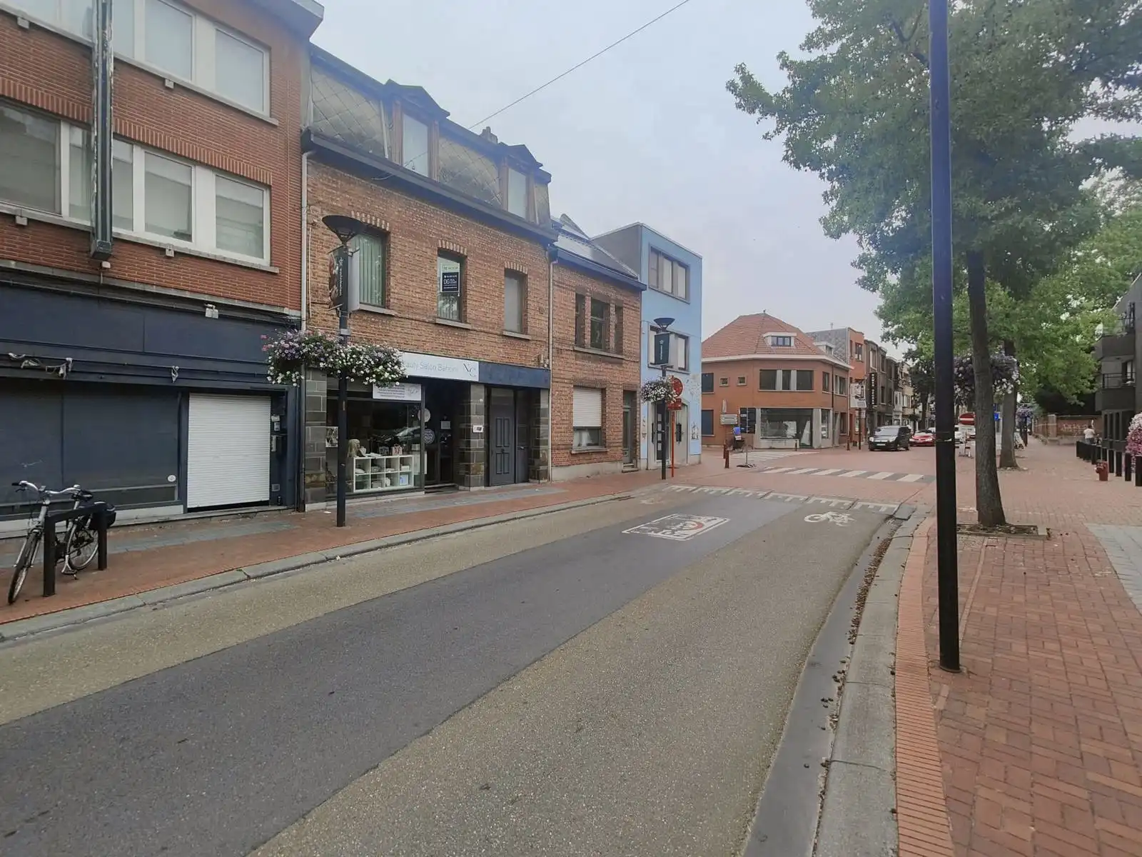 Investeringspand met vennootschap op toplocatie foto 2