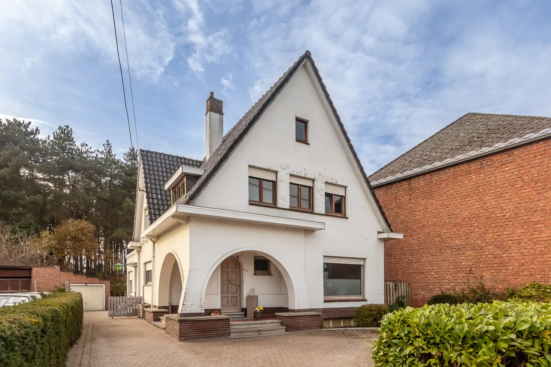 Charmante woning met 3/4 slaapkamers, garage en leuke tuin foto 30