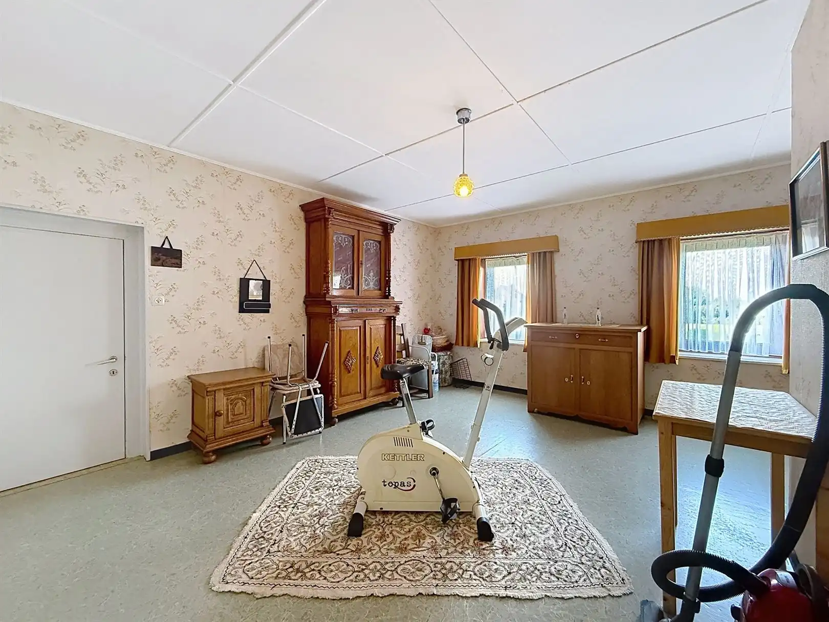 Voormalige hoeve met aanbouw en tuin, 26a 01ca foto 21