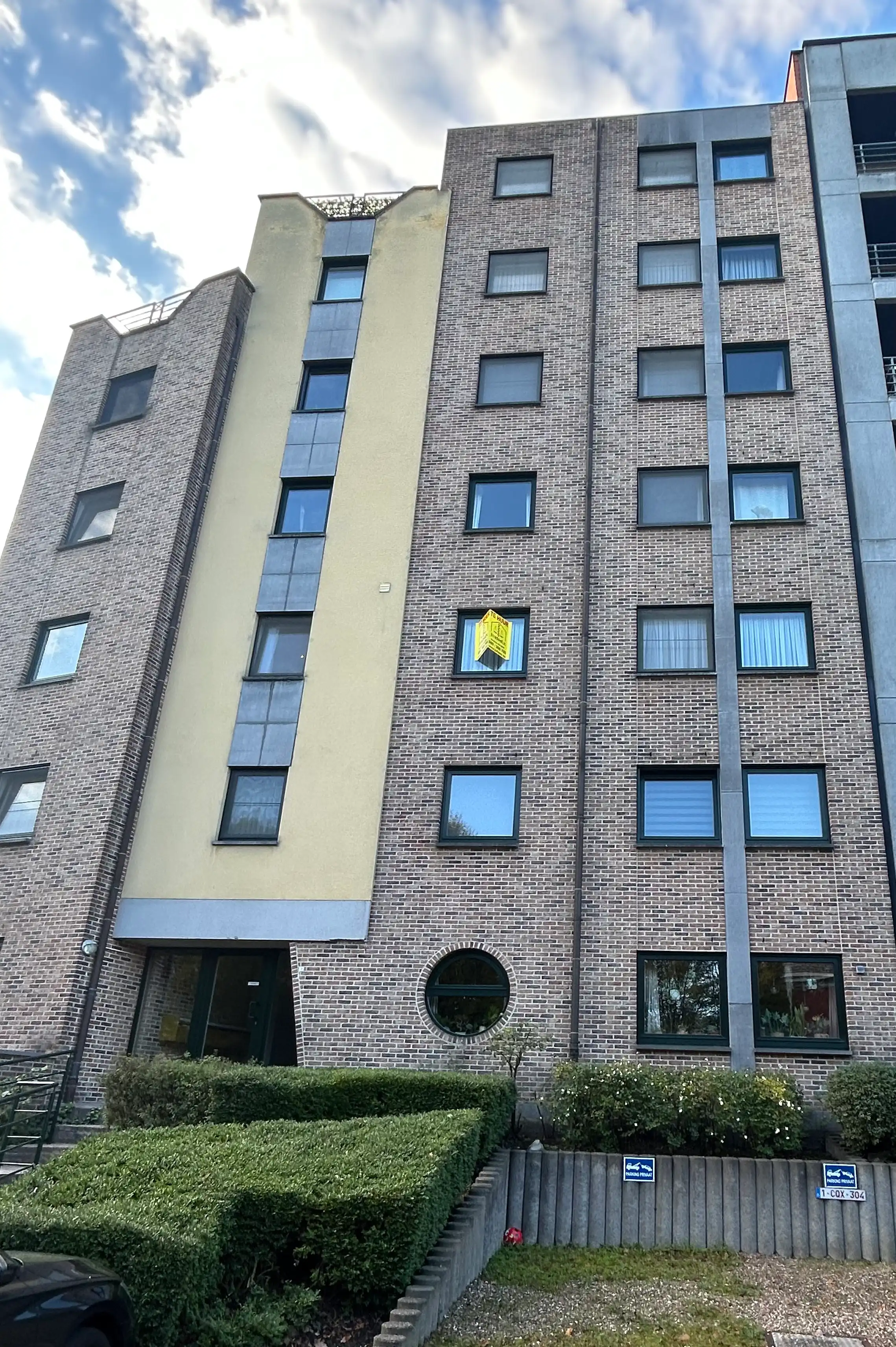 Appartement te huur Jan Habexlaan 7/22 - 3600 Genk