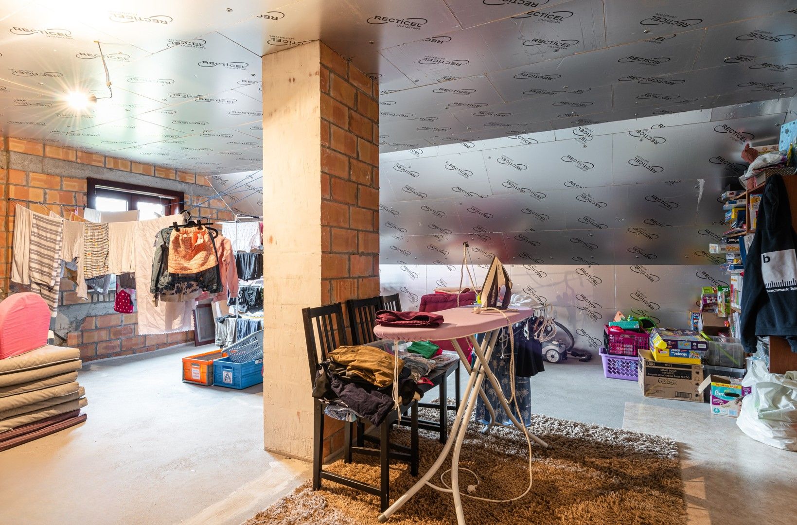 Charmante woning met unieke ligging in Aalter foto 15