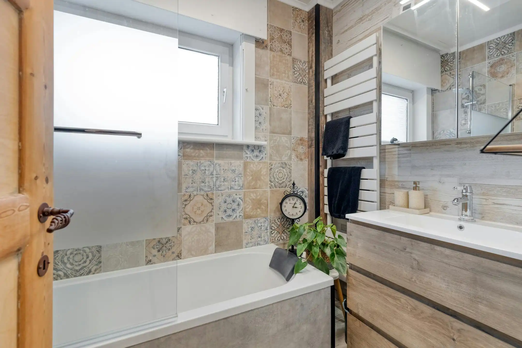 Ruim en energiezuinig huis te koop in Blankenberge foto 8