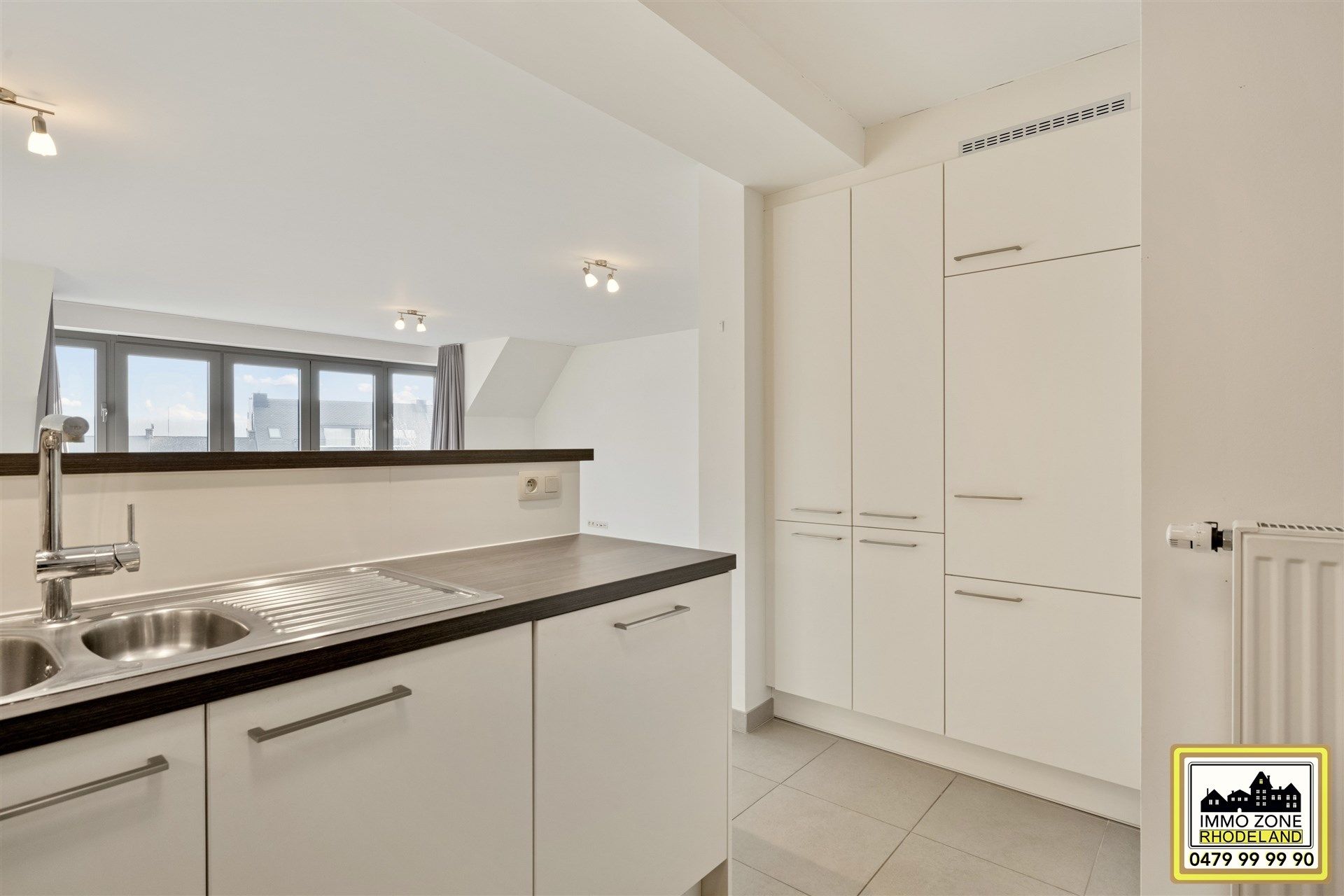 Prachtig appartement met 2 slpks en 2 terrassen op de markt foto 11