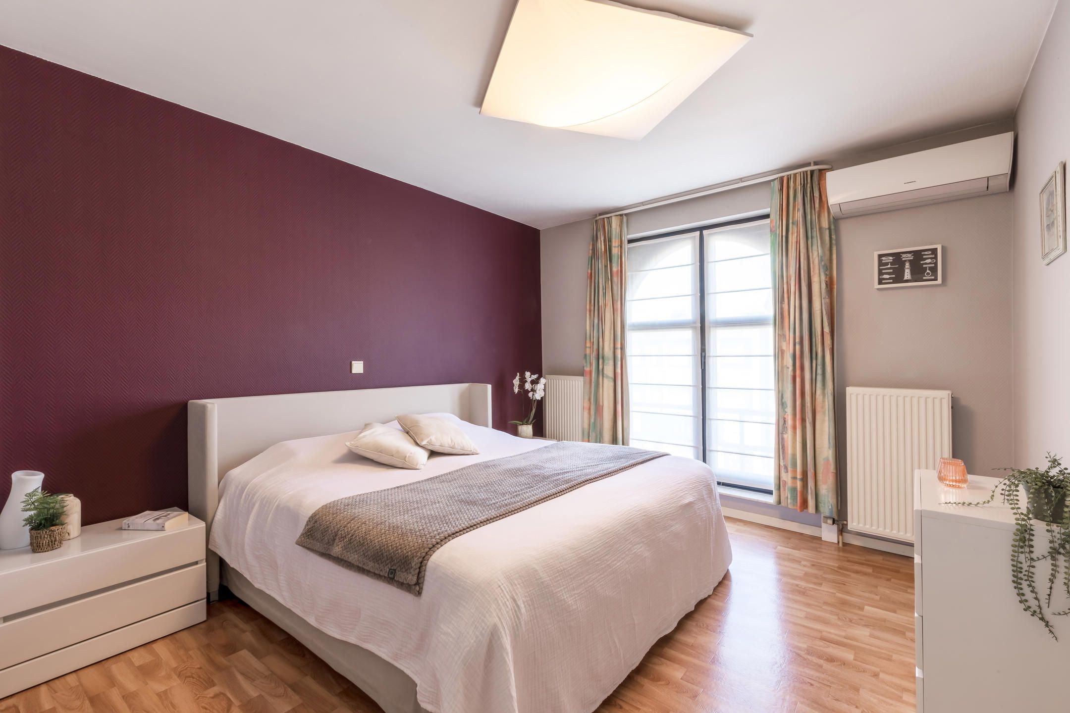 Ruim duplex appartement met terras in centrum Westmalle foto 6