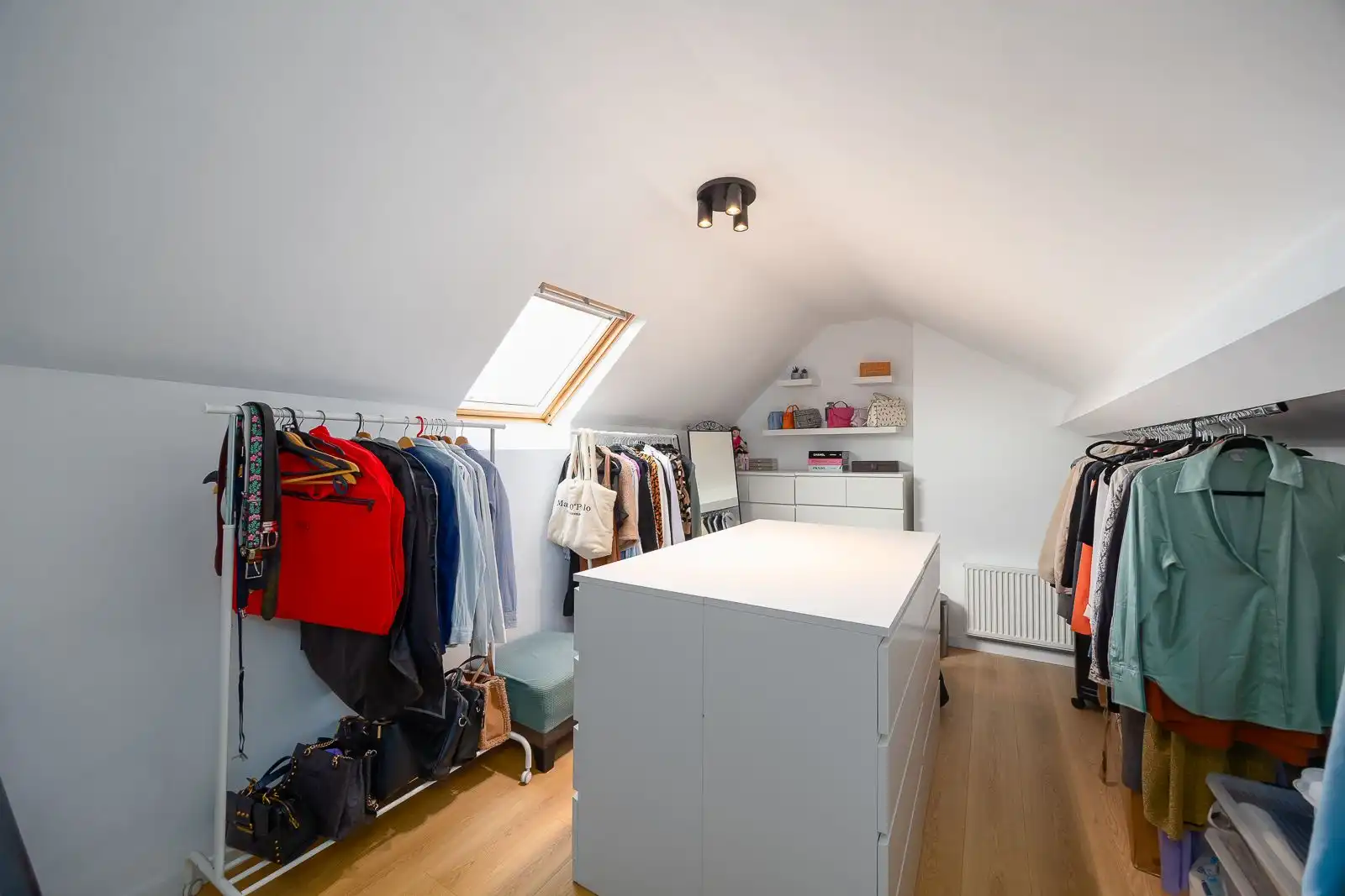 Instapklare energiezuinige woning met zonnig terras ! foto 27