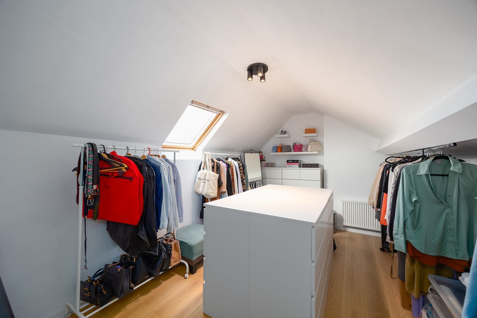 Instapklare energiezuinige woning met zonnig terras ! foto 27