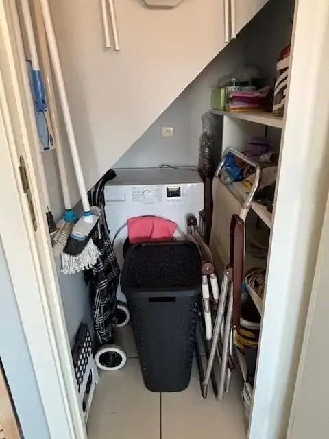 Gemeubeld duplexappartement met zonneterras foto 6