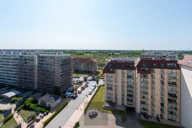 Volledig vernieuwd instapklaar 3 slpk-appartement op de zeedijk. foto 34