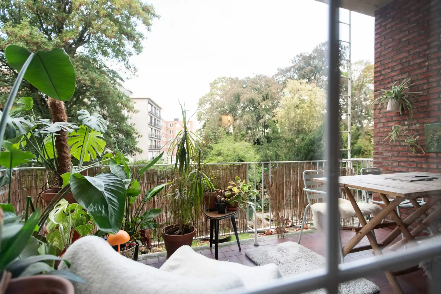 Prachtig appartement met 3 slaapkamers, 2 terrassen en garage foto 2