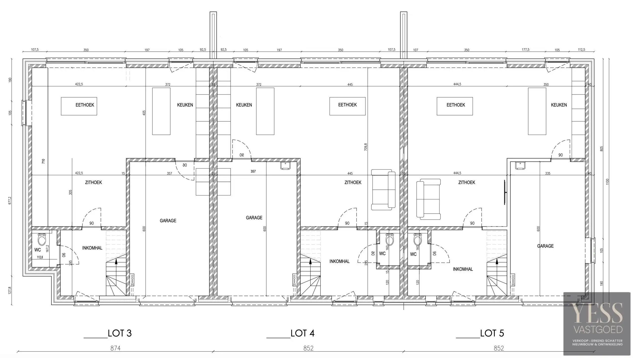 Laatste Nieuwbouw - Afgewerkt en instapklaar foto 30