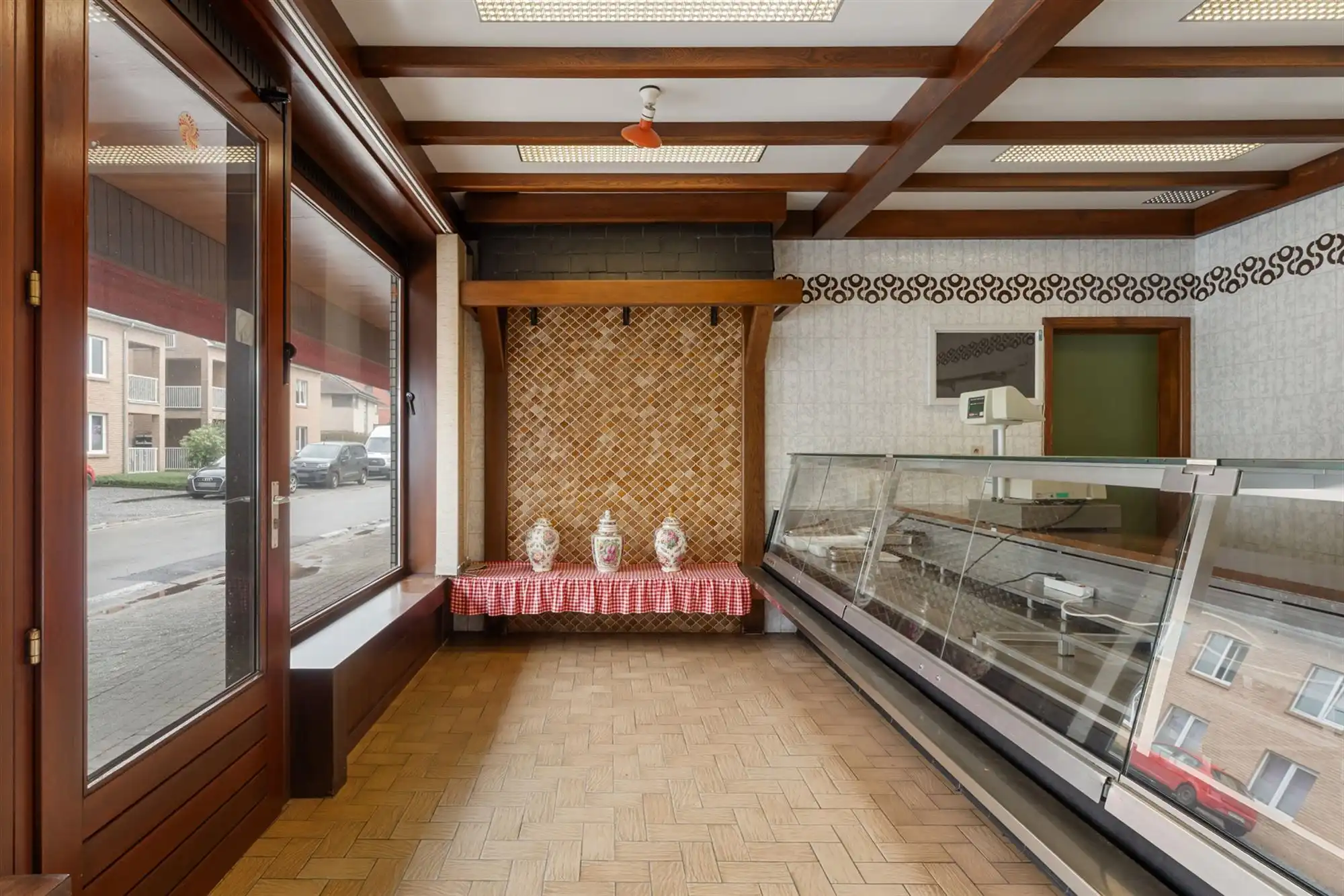 RUIME WONING MET 6 SLAAPKAMERS VLAK BIJ KOERSEL CENTRUM foto 18