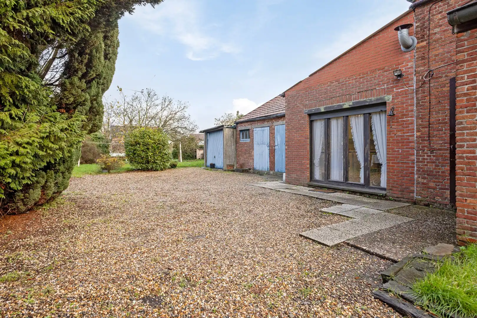 Te renoveren halfopen woning met 3 slpks op 604 m² te St.-Jozef-Olen ! foto 20