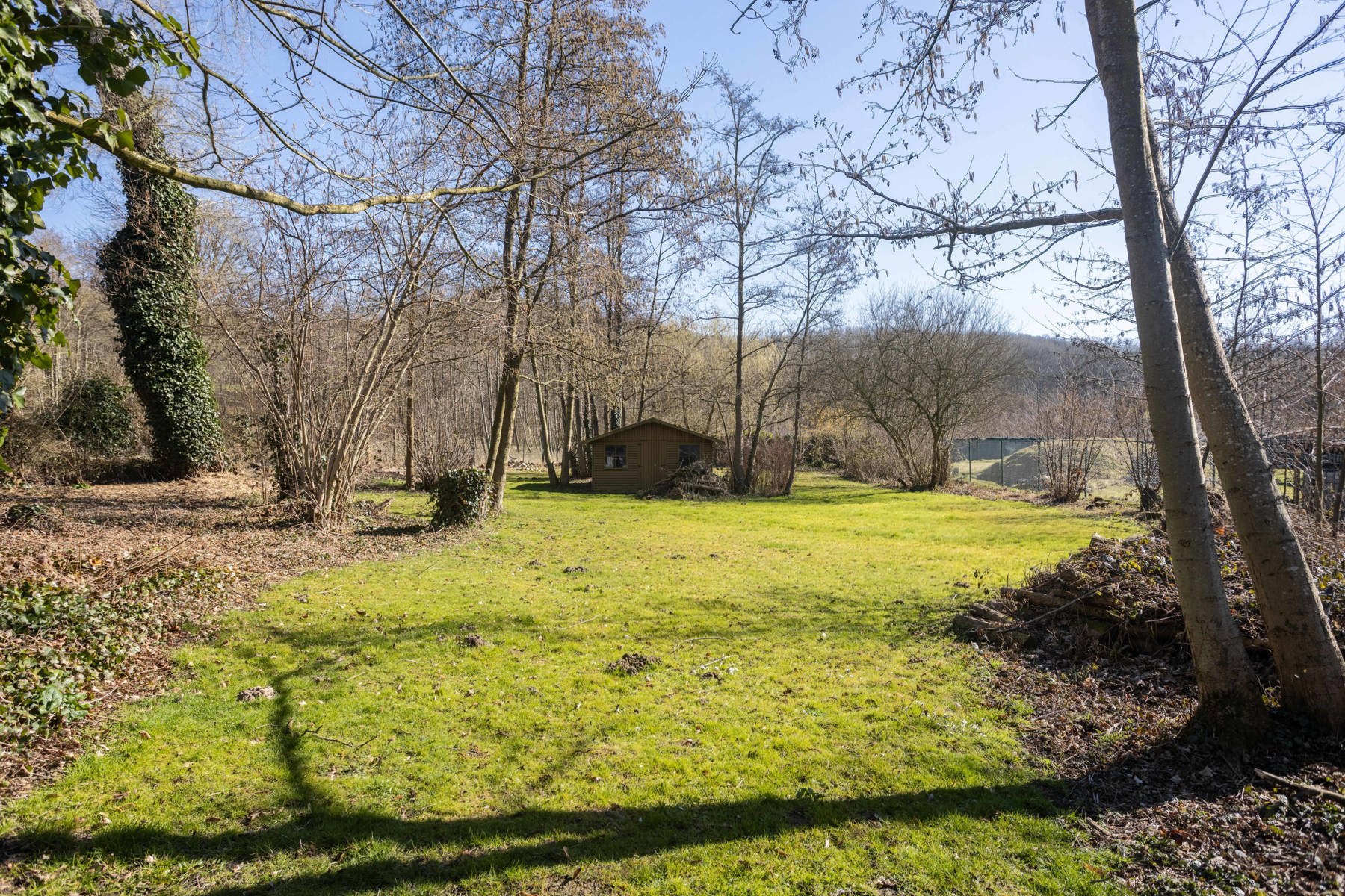 Exclusieve villa in Onkerzele – Rust, Ruimte en Luxe! foto 26