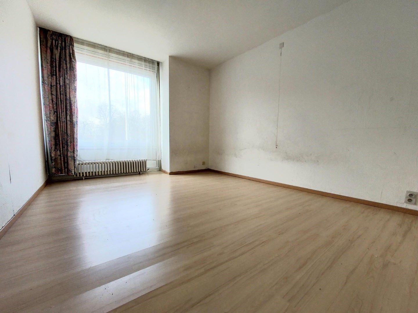 Ruim centraal gelegen appartement foto 8