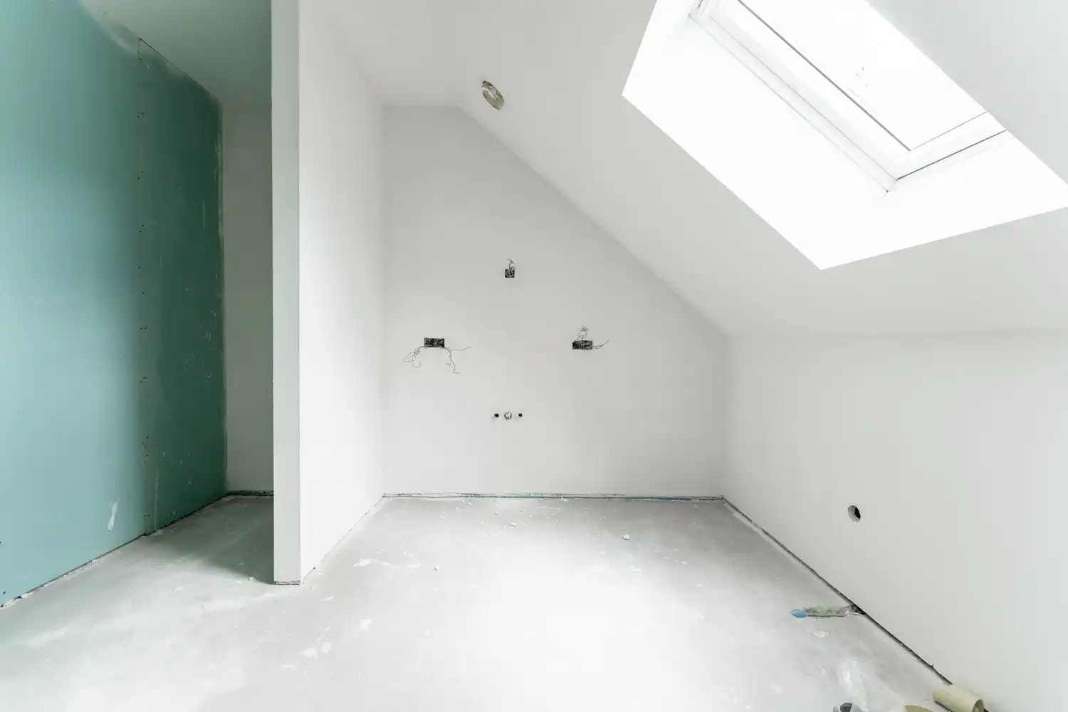 Charmante halfopen woning te koop in Leopoldsburg - 3 slaapkamers, 1 badkamer, ruime keuken en 2 toiletten op 279 m², volledig gerenoveerd in 2026! foto 21