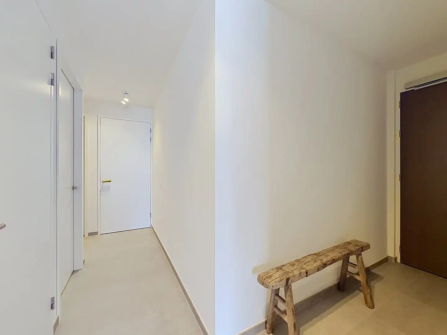 Nieuwbouwappartement met zicht op de jachthaven foto 17