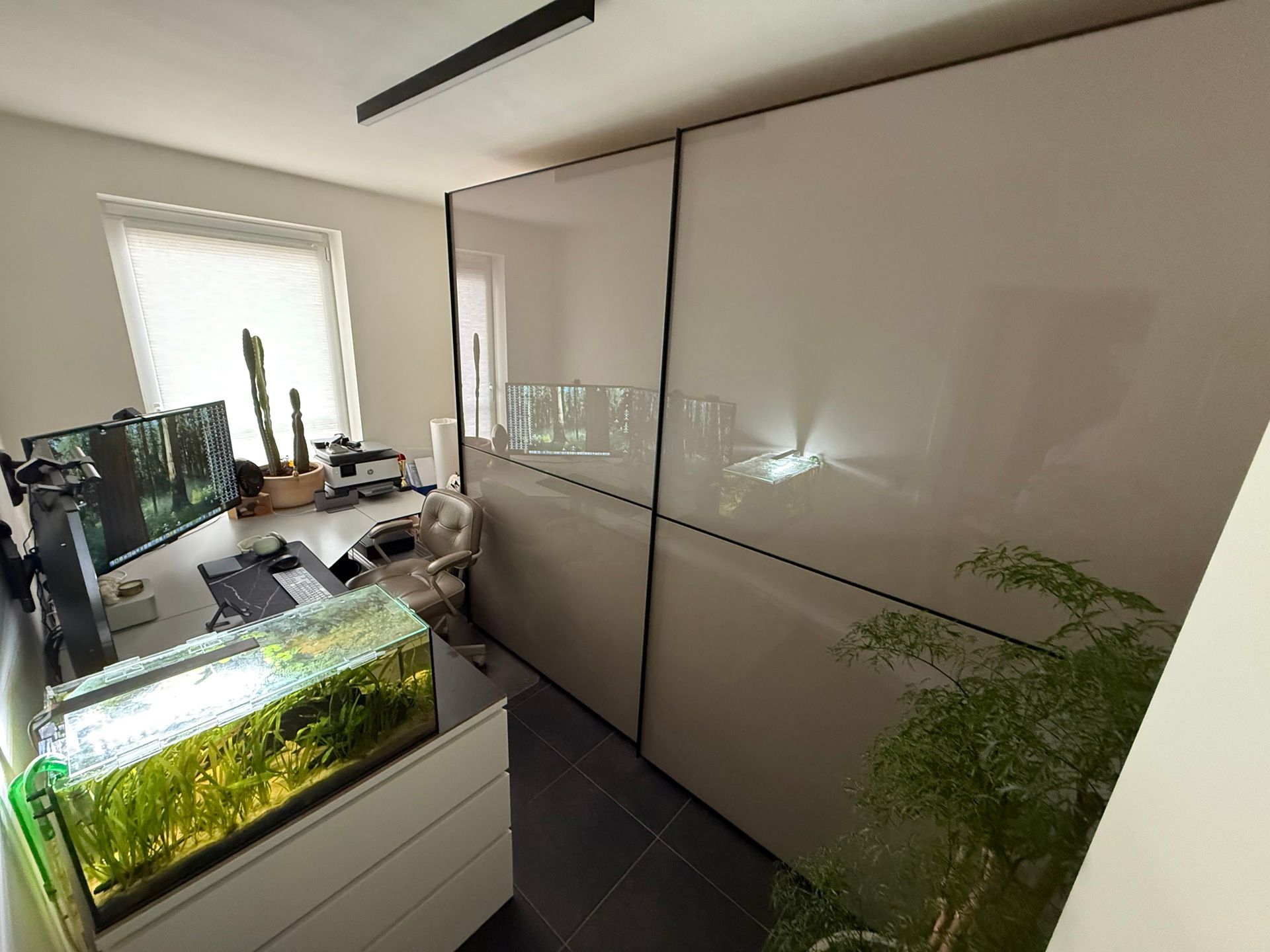 Instapklaar appartement met 2 slpks, autostpl en berging. foto 20