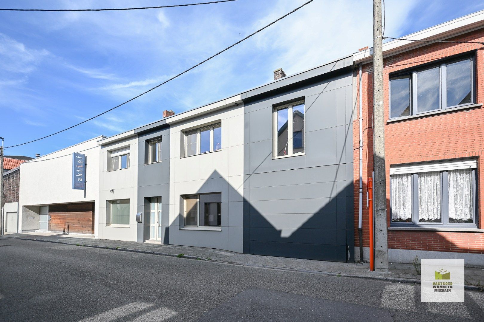 Ruime verder te renoveren gezinswoning met grote garage (48 m2) op 510 m2 foto 22