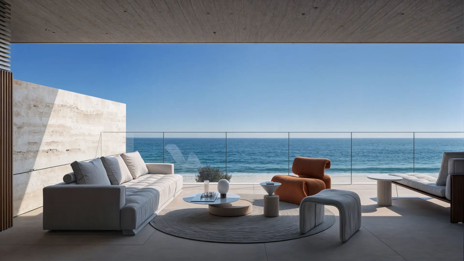 Strandleven in luxe: exclusieve appartementen en villa's aan de Costa del Sol met adembenemend zeezicht! foto 6