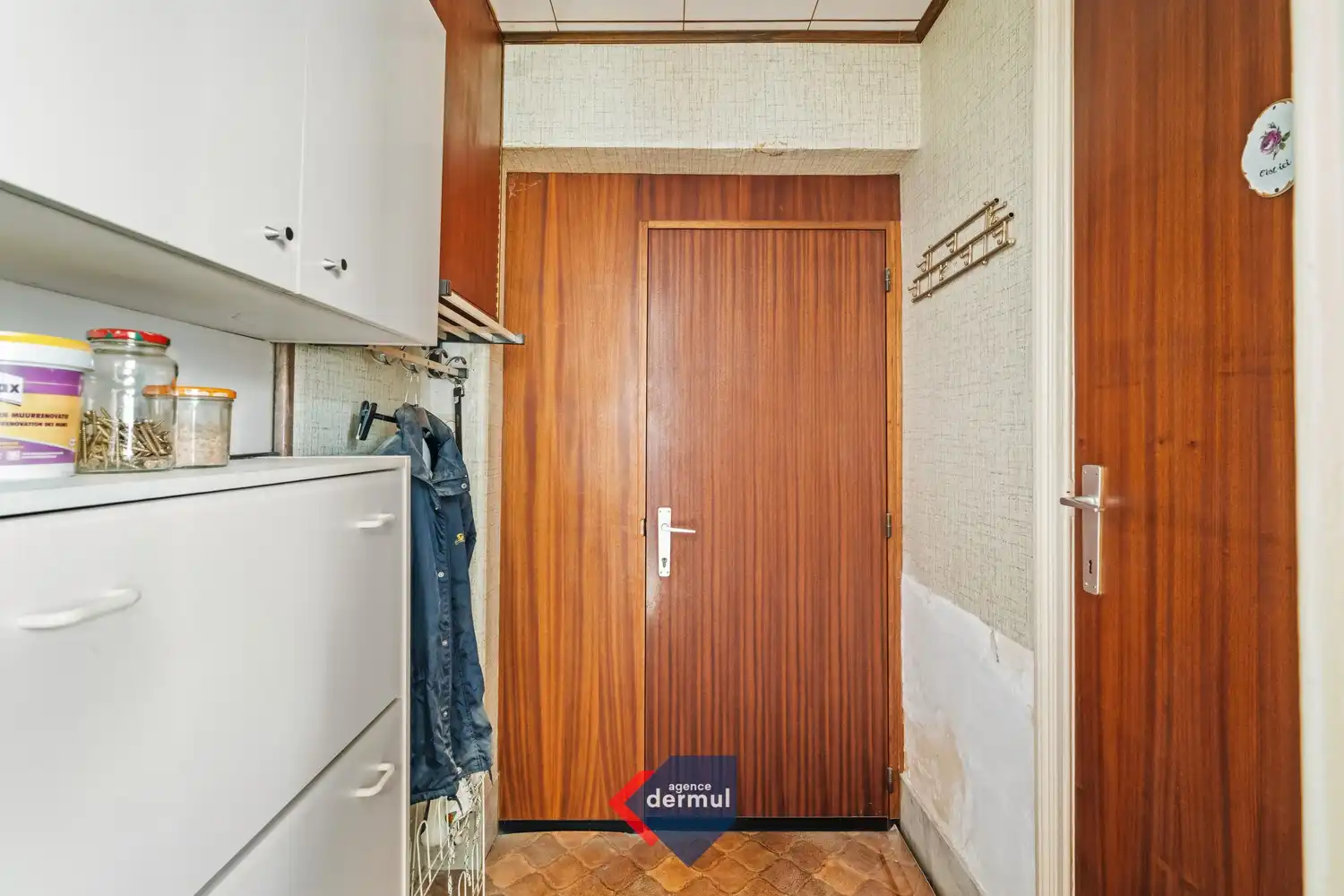 APPARTEMENT PETER BENOITSTRAAT foto 5