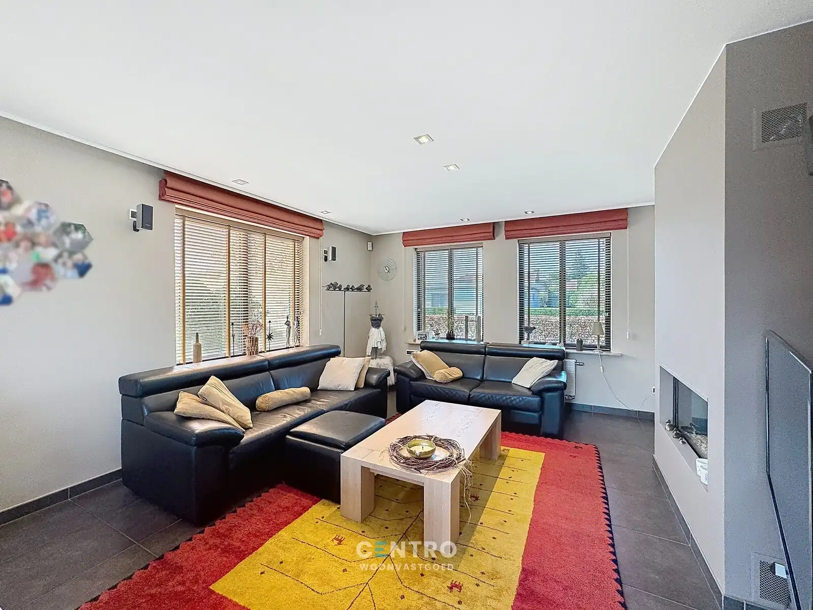 INSTAPKLARE villa te Sijsele (Damme) met alle COMFORT! foto 2