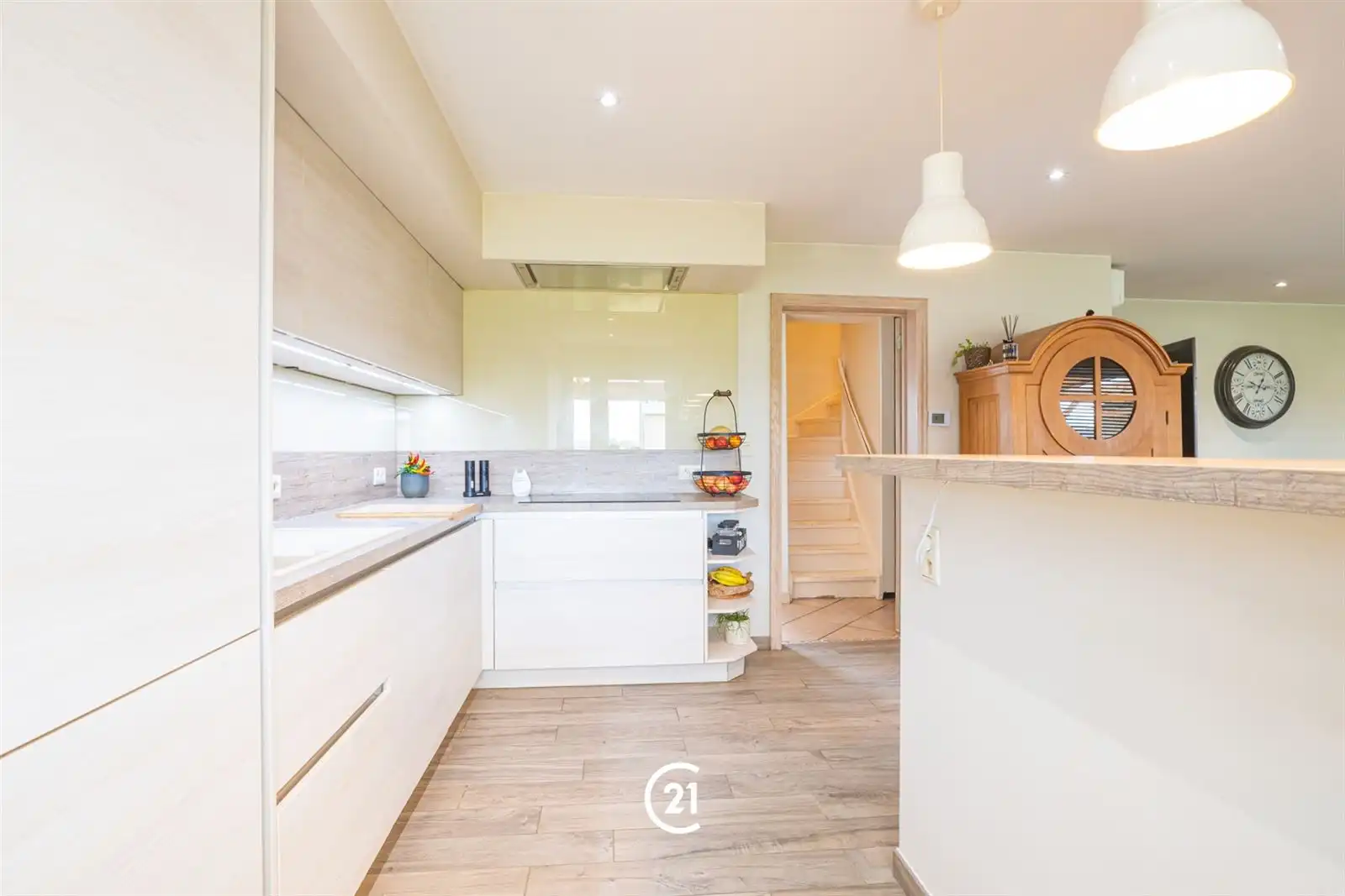 Energiezuinige woning in een rustige omgeving foto 6