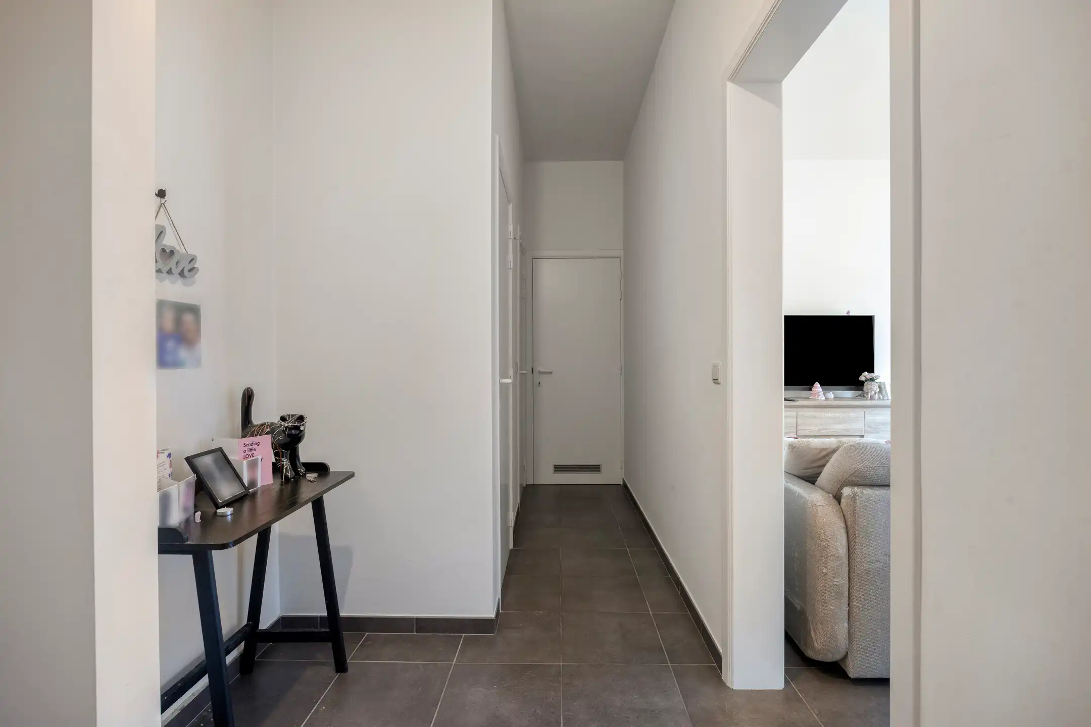 Instapklaar appartement op toplocatie in Aarschot foto 13