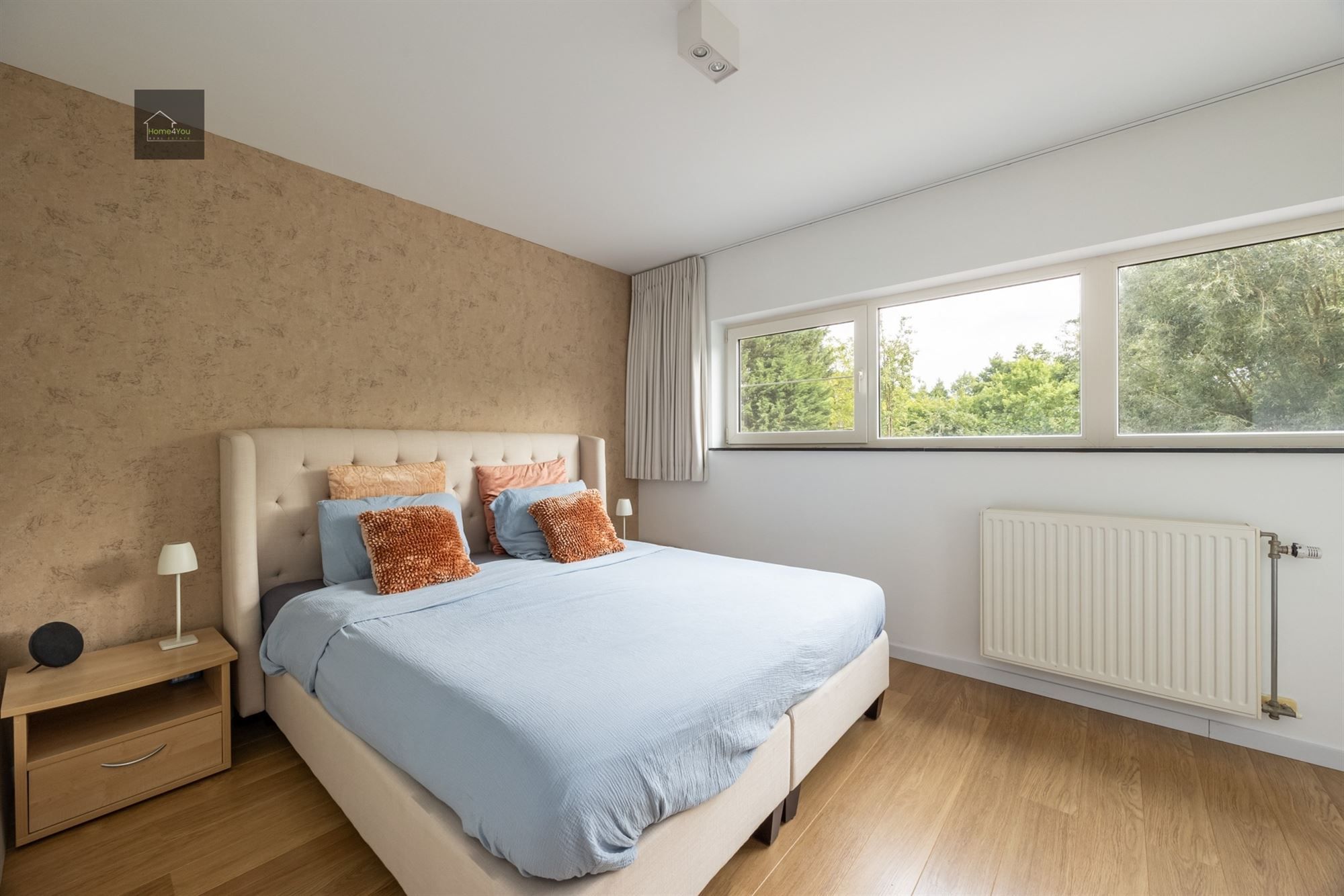 Instapklare gezinswoning met 4 slaapkamers en zuid tuin foto 12