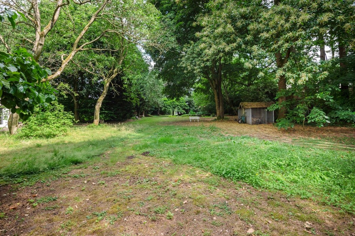 Unieke landelijke woning midden in het groen - pure rust en charme! foto 4