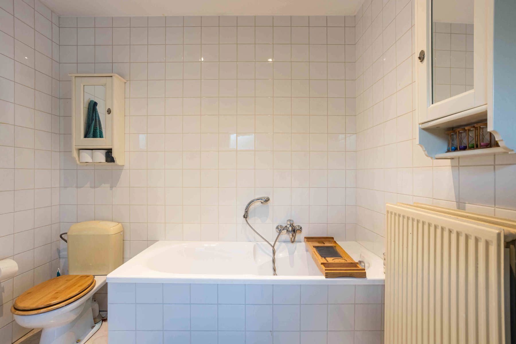 Karaktervolle woning op uitstekende locatie foto 17