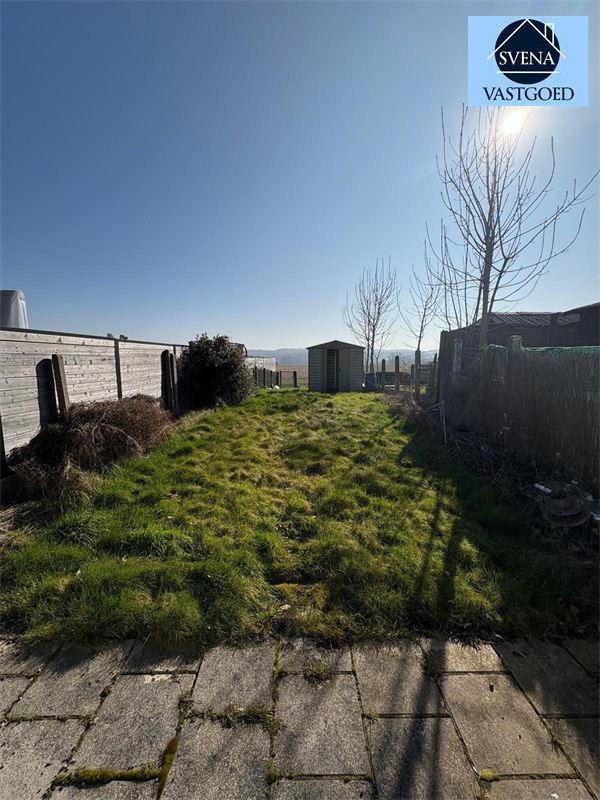 ZEER GOED GELEGEN WONING AAN DE KERK VAN ONKERZELE foto 15