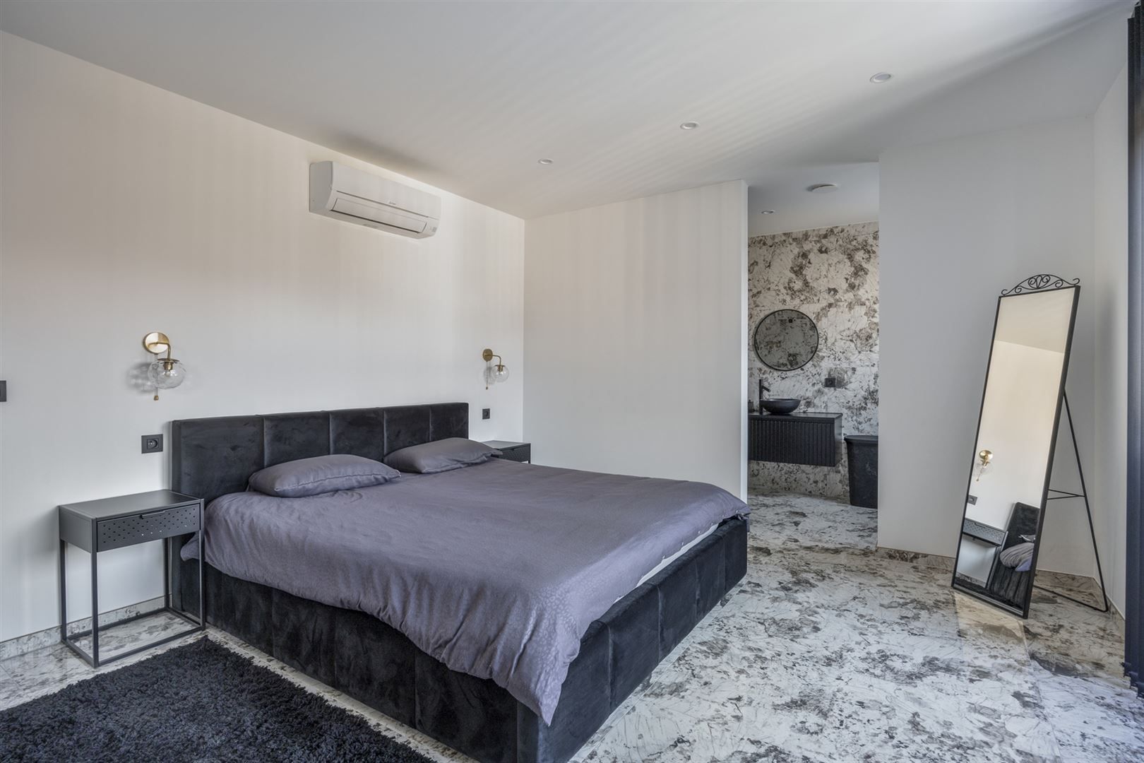 TE KOOP: Vrijstaande nieuwbouwwoning met 4-5 slaapkamers! foto 17