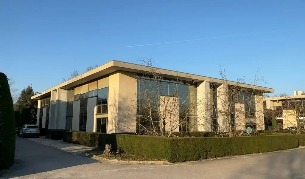 Instapklare kantoren te huur in Latem Business Park foto {{pictureIndex}}