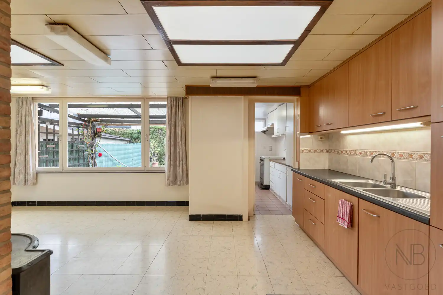 Praktische woning met uitbreidingsmogelijkheden in rustige, doodlopende straat foto 11