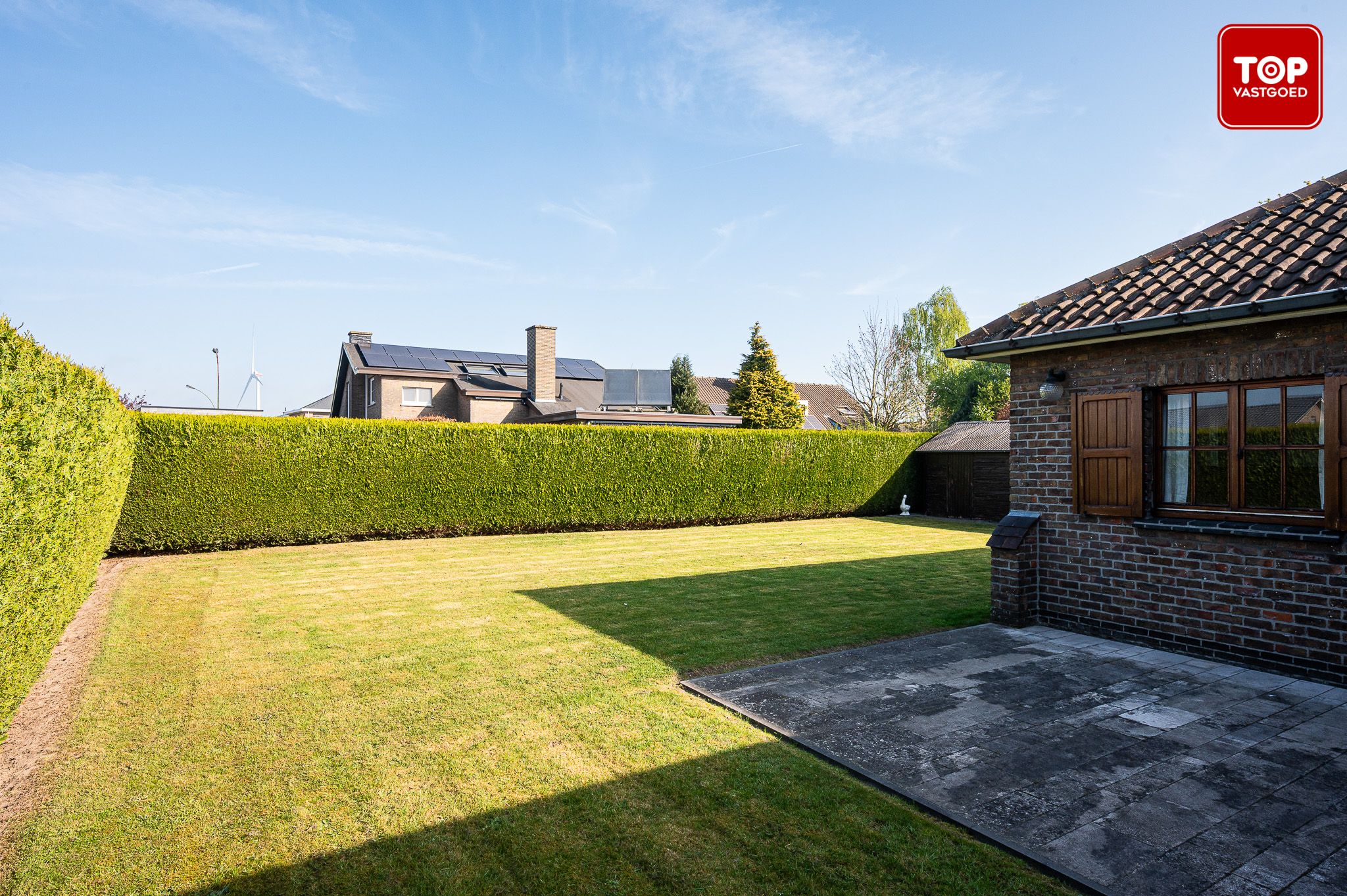 Open bebouwing met karakter en potentieel – 3 slaapkamers en ruime tuin. foto 7