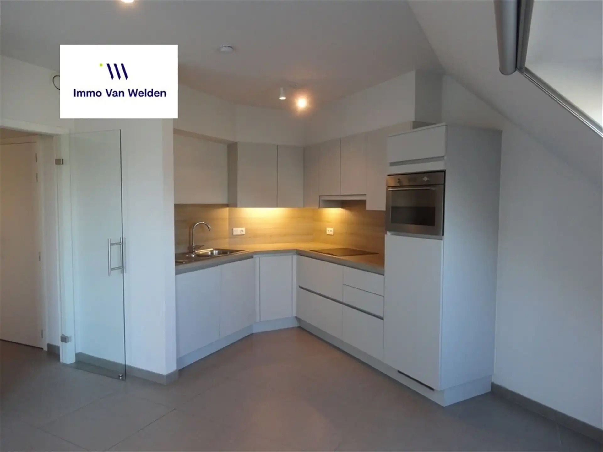 Appartement met alle comfort met zicht op de Schelde! foto 9