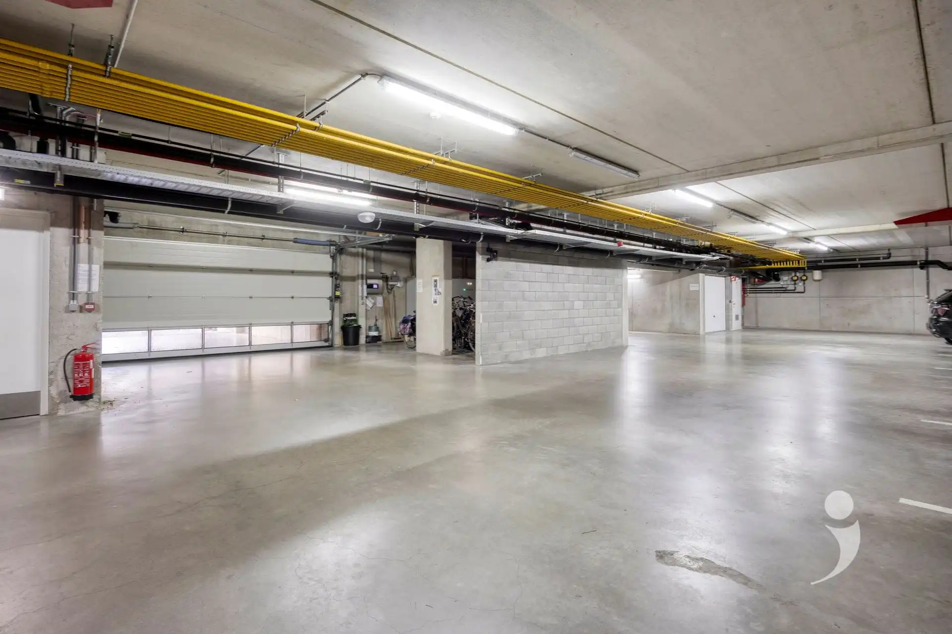 Rustig wonen in centrum Leuven! foto 23
