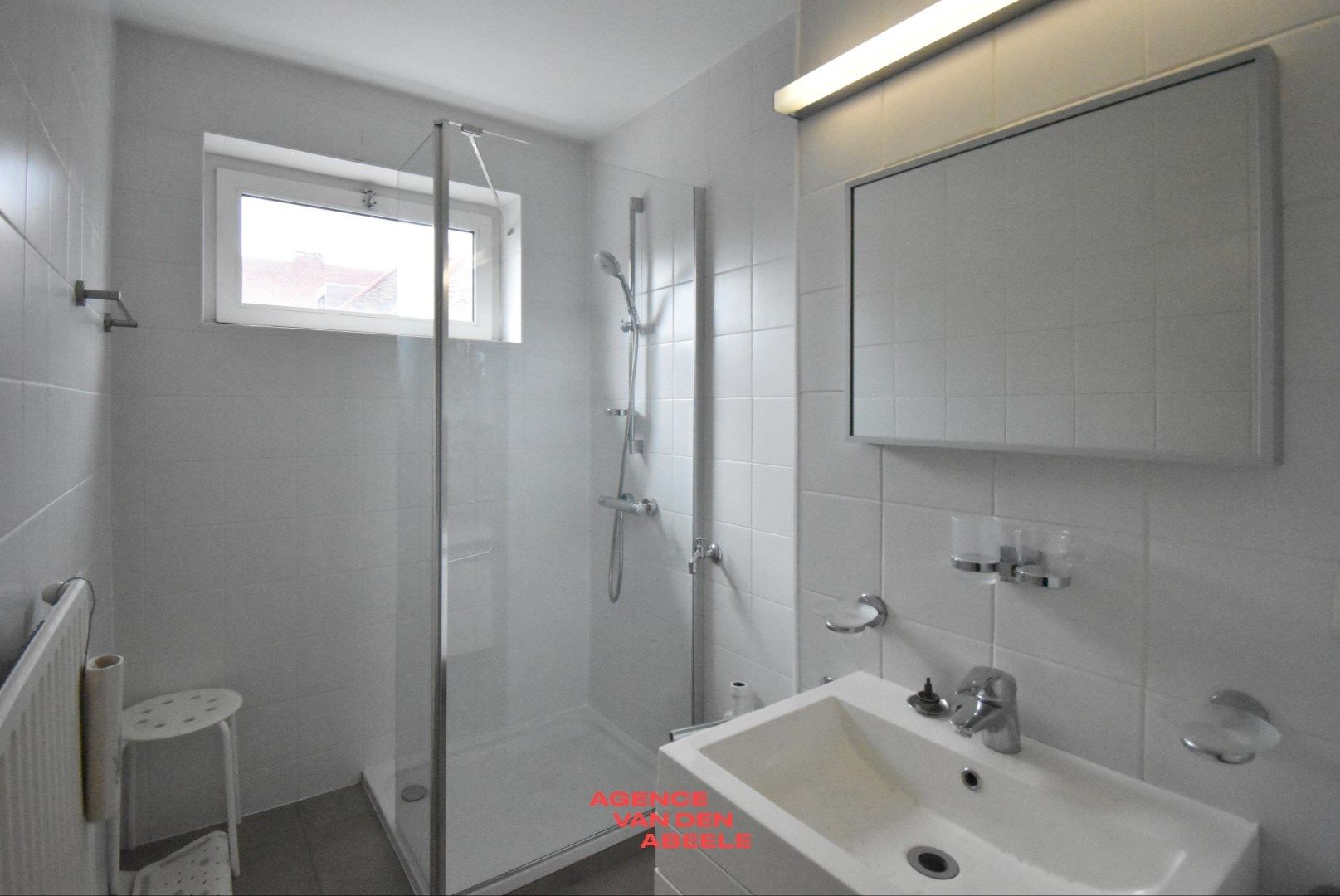 Gezellig appartement met garage foto 5