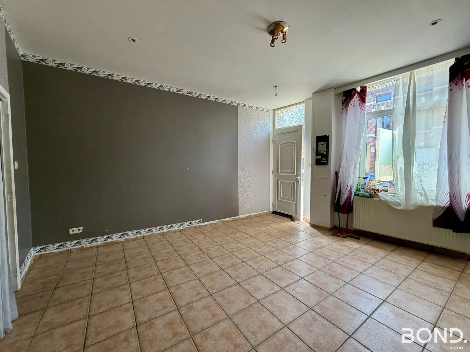 Charmante woning met grote tuin te Hoegaarden! foto 6