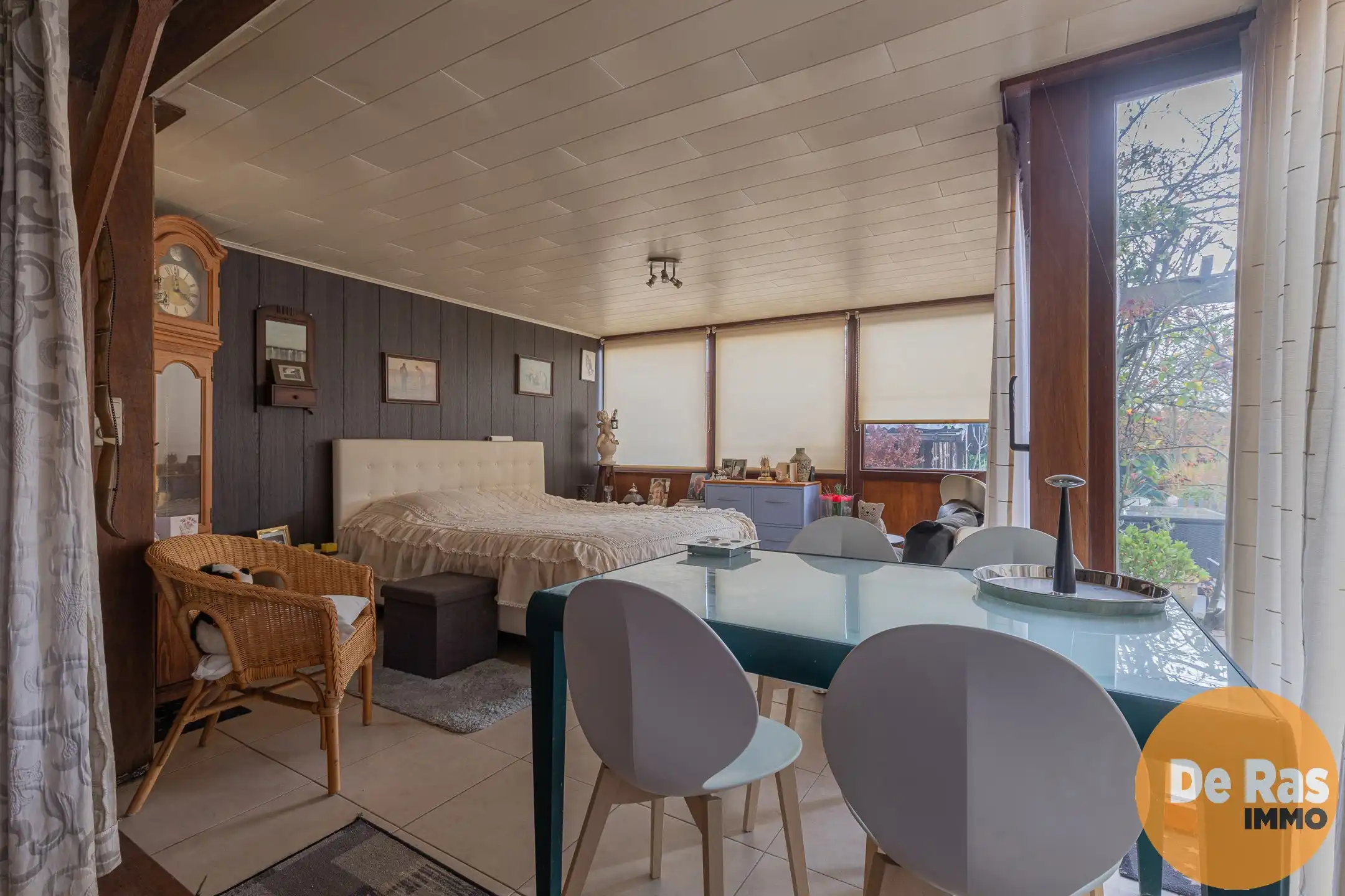 HAALTERT- Ruime woning met bouwgrond  foto 13