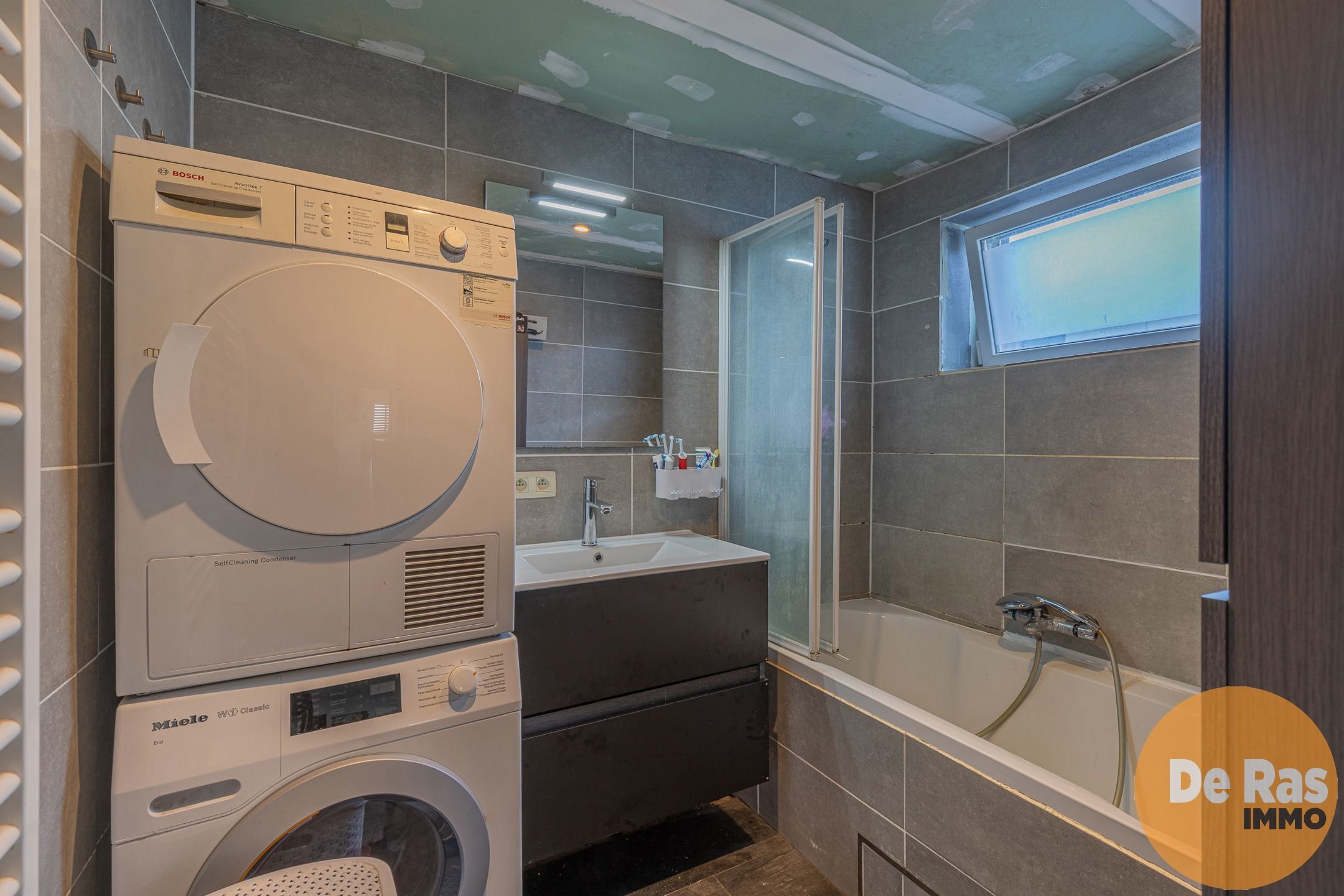 HAALTERT - rustig gelegen HOB met 3 slpk en tuin! foto 9