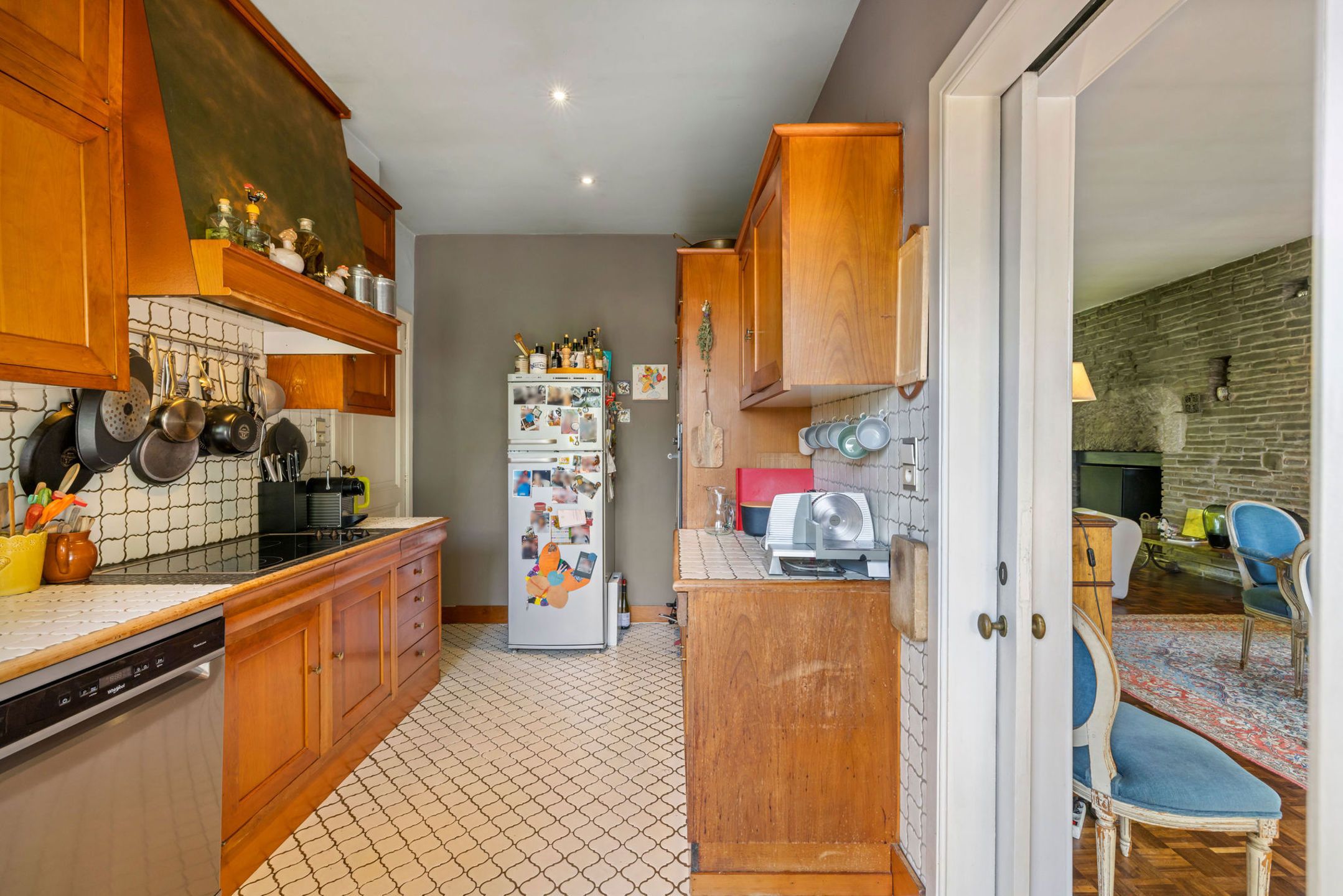 "De Provence" bij ons...zr rme bungalow/villa 33a, m atelier foto 14