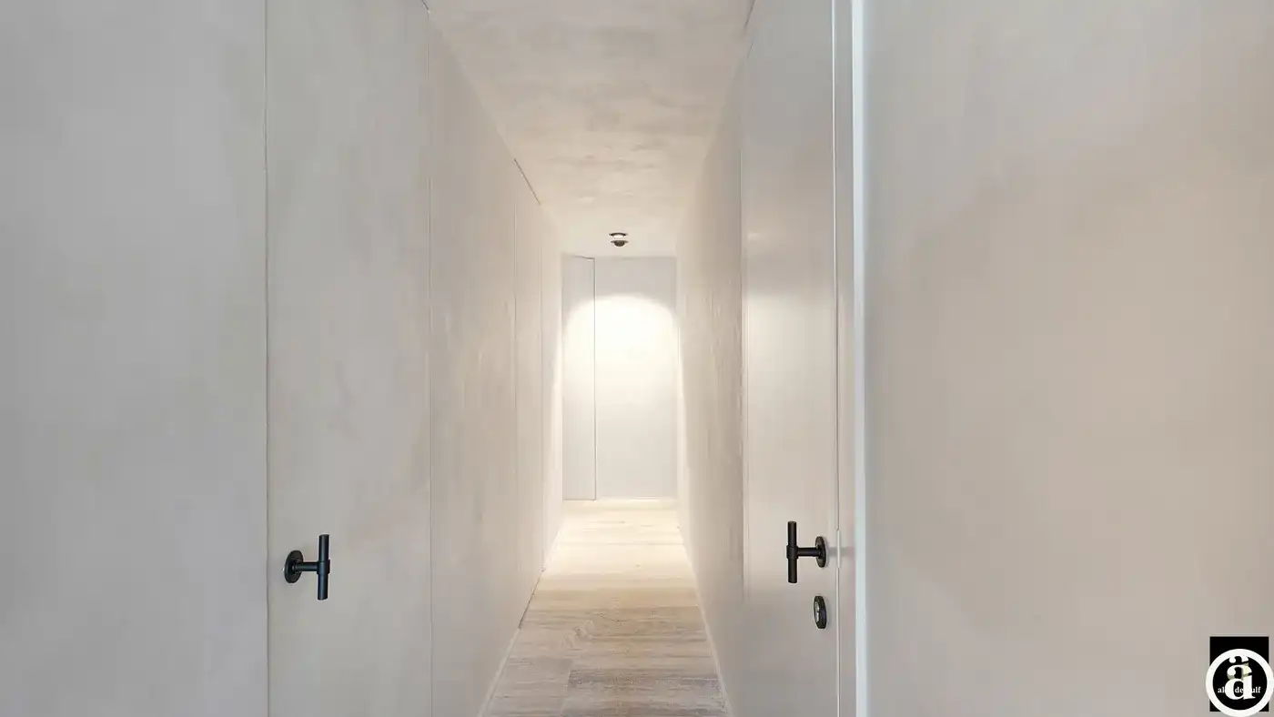 Exclusief appartement (243 m²) met 12,5 m gevelbreedte en zeezicht.  foto 15