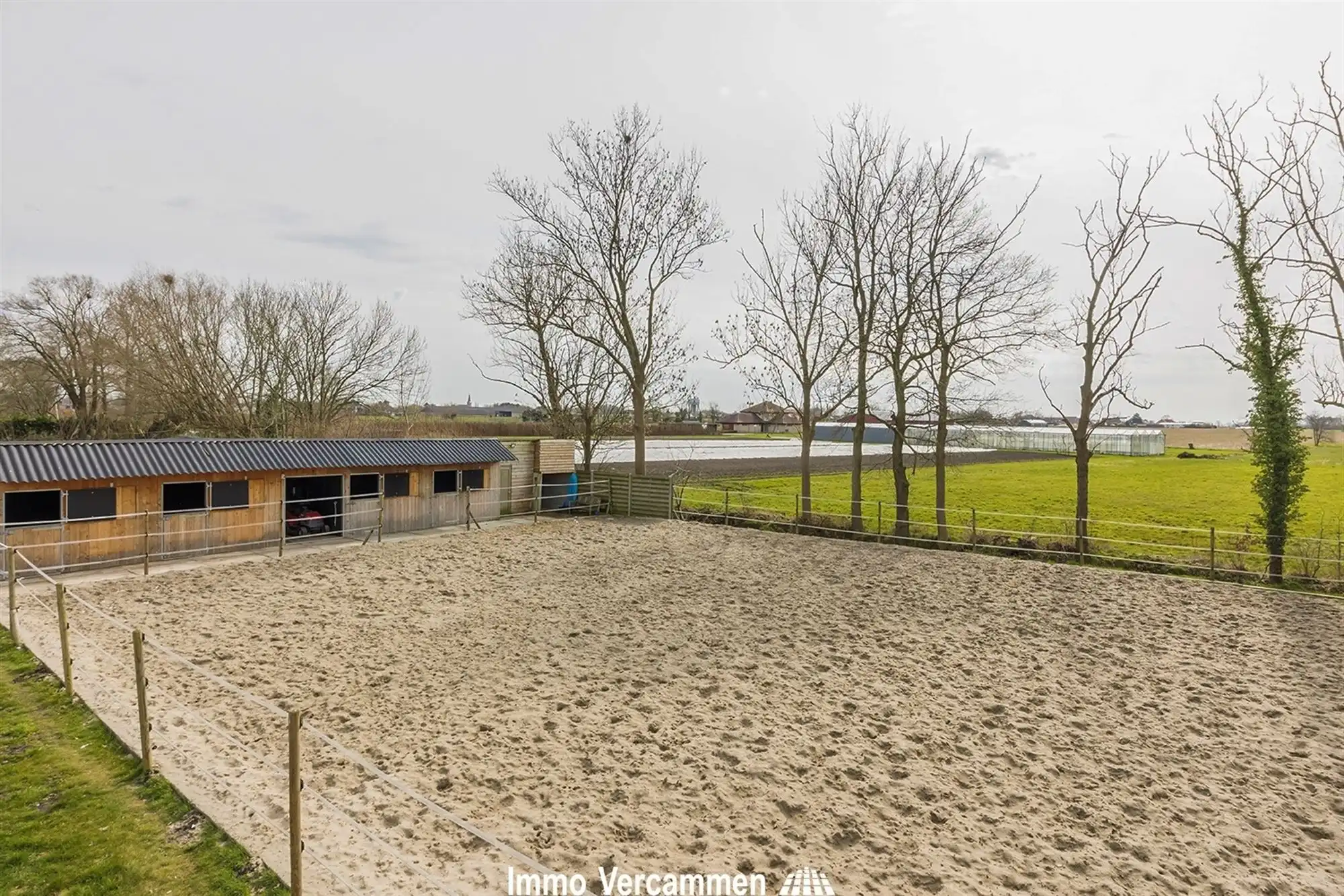 Woning met 3 slaapkamers te Putte foto 16