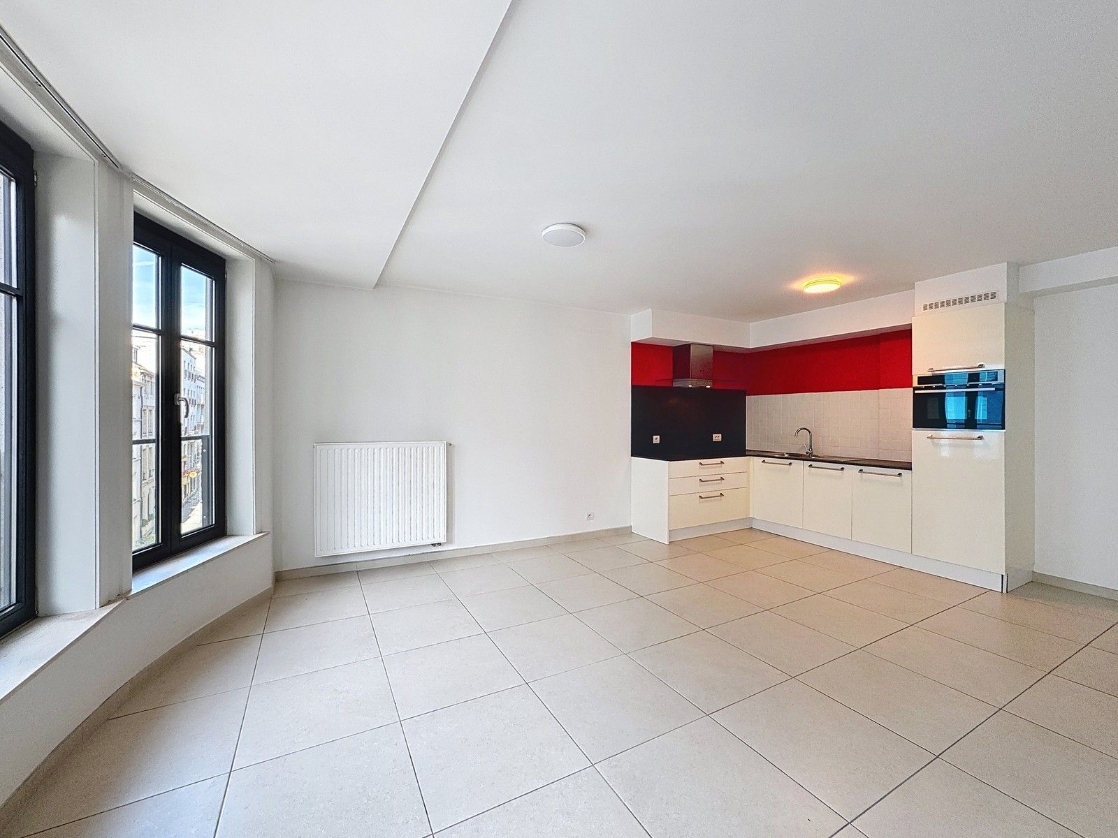 FANTASTISCH appartement op TOPligging met zijdelings ZEEZICHT! foto 5