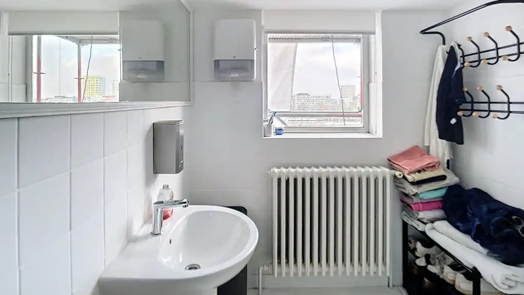 Kantoor te huur in Tavernier Building in Antwerpen foto 10