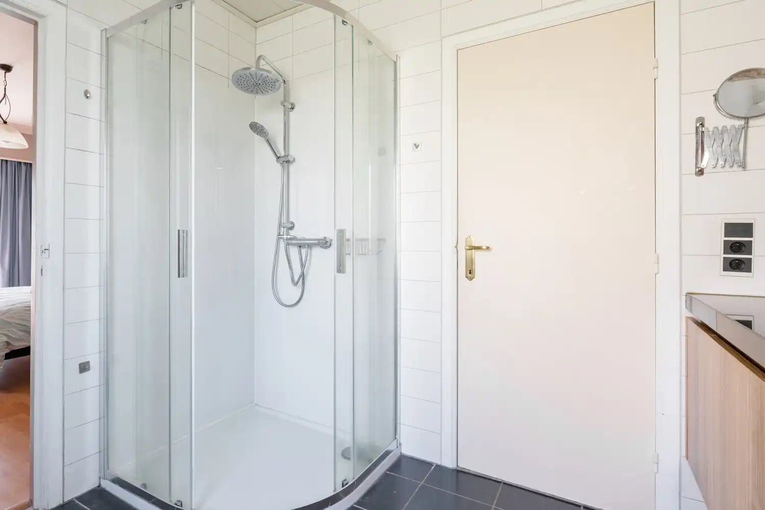 Ruime energiezuinige gezinswoning  met polyvalente ruimte op toplocatie in Kaulille foto 26