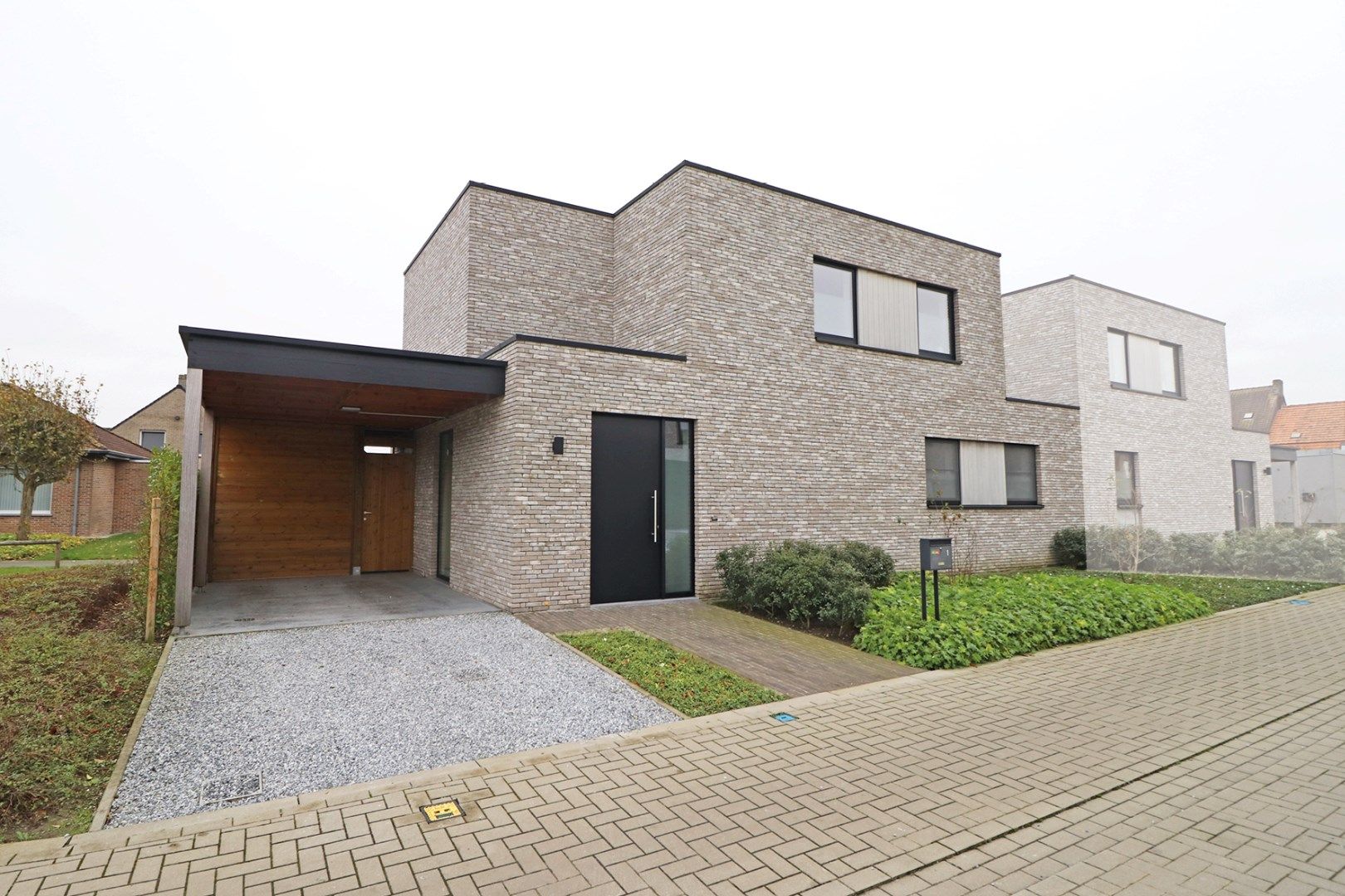 Energiezuinige woning met alle comfort foto {{pictureIndex}}