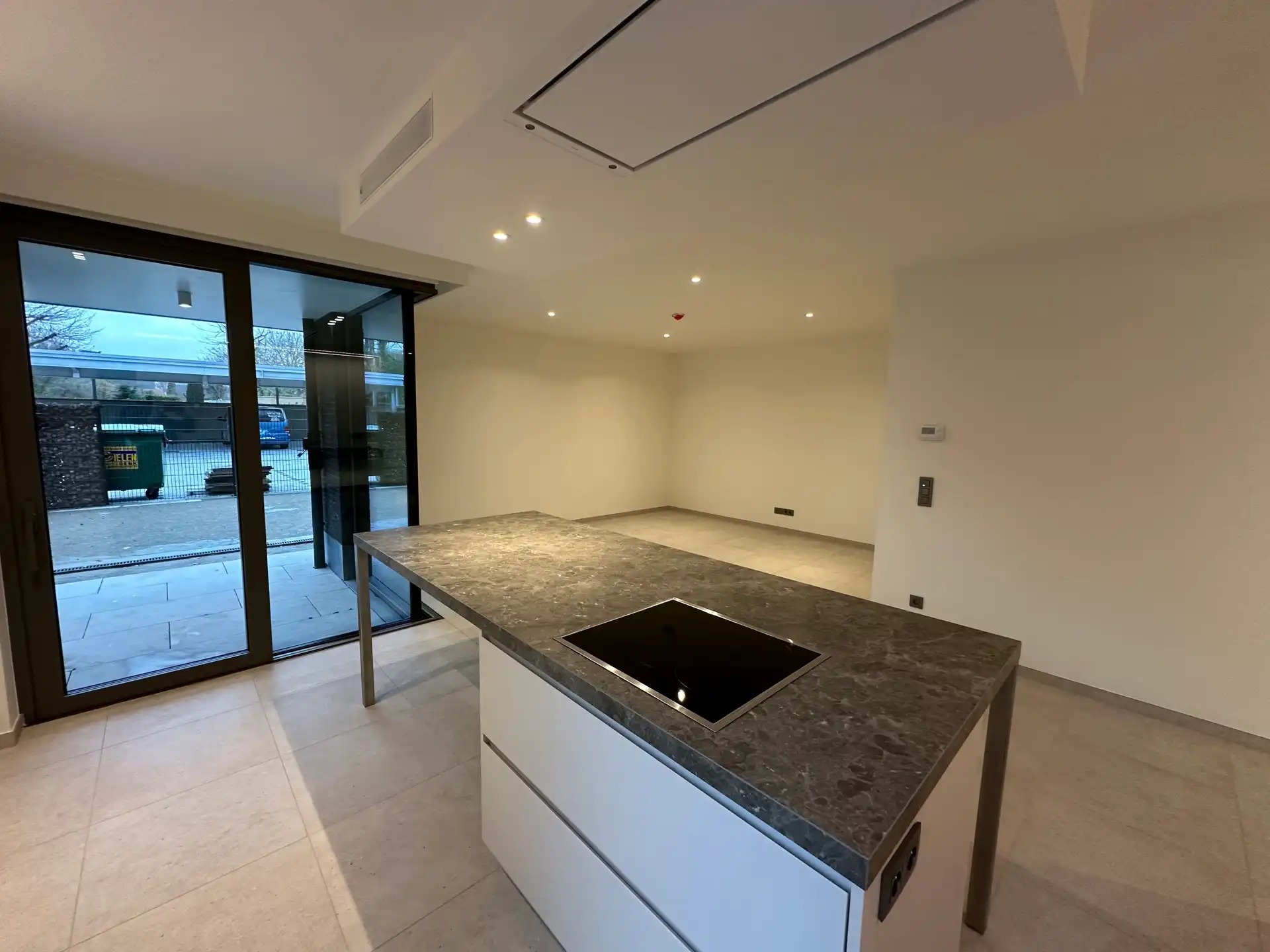 Appartement te huur foto 7